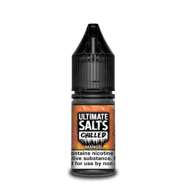 Pack of 10 Ultimate Salts Chilled 10ML Nic Salt - Pack of 10 Ultimate Salts Chilled 10ML Nic Salt - Pack of 10 Ultimate Salts Chilled 10ML Nic Salt - Pack of 10 Ultimate Salts Chilled 10ML Nic Salt - #Vapewholesalesupplier# - Best Vape Supplier - Best Vape Supplier - Best Vape Supplier