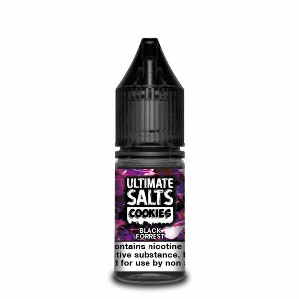 Pack of 10 Ultimate Salts Cookies 10ML Nic Salt - Pack of 10 Ultimate Salts Cookies 10ML Nic Salt - Pack of 10 Ultimate Salts Cookies 10ML Nic Salt - Pack of 10 Ultimate Salts Cookies 10ML Nic Salt - #Vapewholesalesupplier# - Best Vape Supplier - Best Vape Supplier - Best Vape Supplier