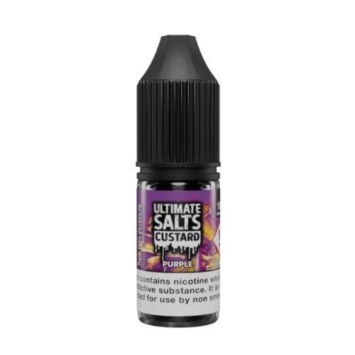 Pack of 10 Ultimate Salts Custard 10ML Nic Salt - Pack of 10 Ultimate Salts Custard 10ML Nic Salt - Pack of 10 Ultimate Salts Custard 10ML Nic Salt - Pack of 10 Ultimate Salts Custard 10ML Nic Salt - #Vapewholesalesupplier# - Best Vape Supplier - Best Vape Supplier - Best Vape Supplier