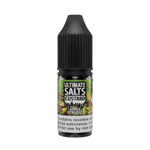 Pack of 10 Ultimate Salts Custard 10ML Nic Salt - Pack of 10 Ultimate Salts Custard 10ML Nic Salt - Pack of 10 Ultimate Salts Custard 10ML Nic Salt - Pack of 10 Ultimate Salts Custard 10ML Nic Salt - #Vapewholesalesupplier# - Best Vape Supplier - Best Vape Supplier - Best Vape Supplier