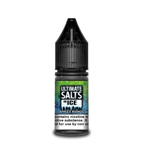 Pack of 10 Ultimate Salts On Ice 10ML Nic Salt - Pack of 10 Ultimate Salts On Ice 10ML Nic Salt - Pack of 10 Ultimate Salts On Ice 10ML Nic Salt - Pack of 10 Ultimate Salts On Ice 10ML Nic Salt - #Vapewholesalesupplier# - Best Vape Supplier - Best Vape Supplier - Best Vape Supplier