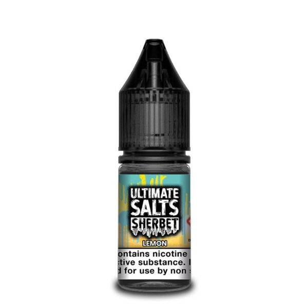 Pack of 10 Ultimate Salts Sherbet 10ML Nic Salt - Pack of 10 Ultimate Salts Sherbet 10ML Nic Salt - Pack of 10 Ultimate Salts Sherbet 10ML Nic Salt - Pack of 10 Ultimate Salts Sherbet 10ML Nic Salt - #Vapewholesalesupplier# - Best Vape Supplier - Best Vape Supplier - Best Vape Supplier