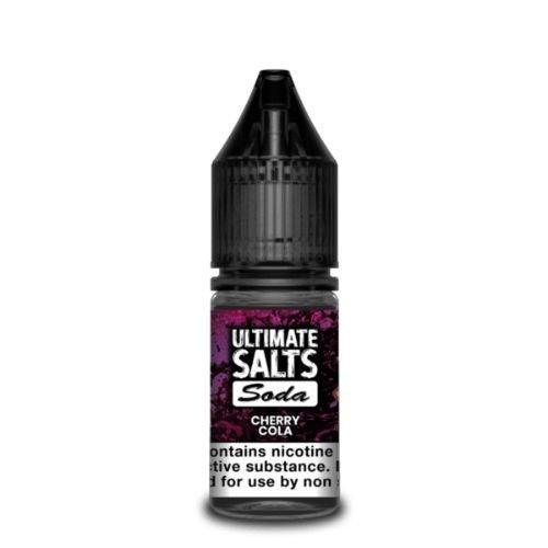 Pack of 10 Ultimate Salts Soda 10ML Nic Salt - Pack of 10 Ultimate Salts Soda 10ML Nic Salt - Pack of 10 Ultimate Salts Soda 10ML Nic Salt - Pack of 10 Ultimate Salts Soda 10ML Nic Salt - #Vapewholesalesupplier# - Best Vape Supplier - Best Vape Supplier - Best Vape Supplier