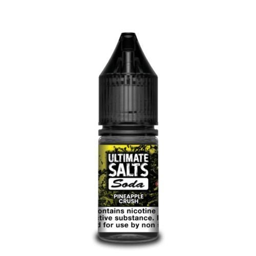Pack of 10 Ultimate Salts Soda 10ML Nic Salt - Pack of 10 Ultimate Salts Soda 10ML Nic Salt - Pack of 10 Ultimate Salts Soda 10ML Nic Salt - Pack of 10 Ultimate Salts Soda 10ML Nic Salt - #Vapewholesalesupplier# - Best Vape Supplier - Best Vape Supplier - Best Vape Supplier