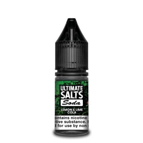 Pack of 10 Ultimate Salts Soda 10ML Nic Salt - Pack of 10 Ultimate Salts Soda 10ML Nic Salt - Pack of 10 Ultimate Salts Soda 10ML Nic Salt - Pack of 10 Ultimate Salts Soda 10ML Nic Salt - #Vapewholesalesupplier# - Best Vape Supplier - Best Vape Supplier - Best Vape Supplier