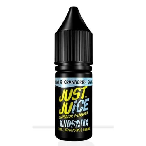 Pack of 5 Just Juice 10ml Nic Salt - Pack of 5 Just Juice 10ml Nic Salt - Pack of 10 Just Juice 10ml Nic Salt - #Vapewholesalesupplier# - Best Vape Supplier - Best Vape Supplier