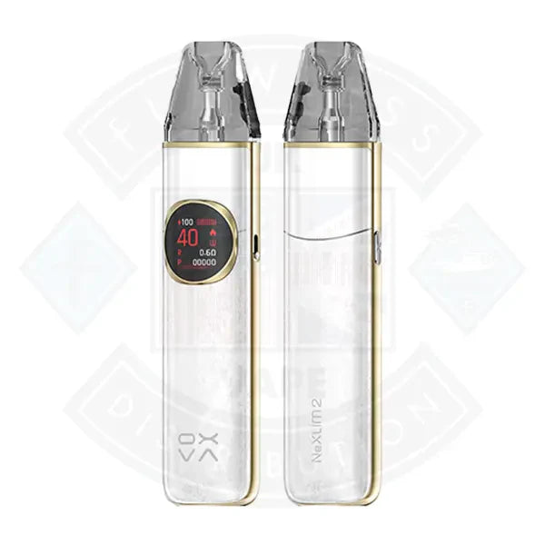 Buy Oxva NEXLIM V2 Vape Kit