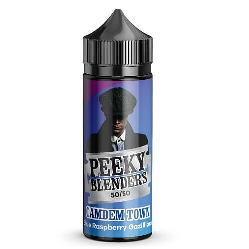 Peeky Blenders 100ML Shortfill - #Vapewholesalesupplier#