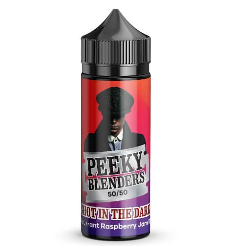 Peeky Blenders 100ML Shortfill - #Vapewholesalesupplier#