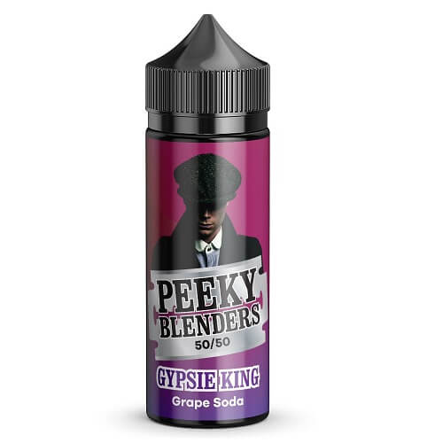 Peeky Blenders 100ML Shortfill - #Vapewholesalesupplier#