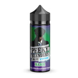 Peeky Blenders Freeze 100ML Shortfill - #Vapewholesalesupplier#