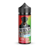 Peeky Blenders Freeze 100ML Shortfill - #Vapewholesalesupplier#