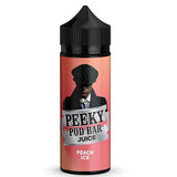 Peeky Blenders Pod Bar Juice Shortfill 100ml - #Vapewholesalesupplier#