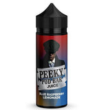 Peeky Blenders Pod Bar Juice Shortfill 100ml - #Vapewholesalesupplier#