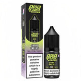 Pod Fuel Nic Salt 10ml E-Liquid - Pack of 10 - #Vapewholesalesupplier#