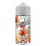 Power by JNP Shortfill 100ml E-Liquid - #Vapewholesalesupplier#