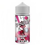 Power by JNP Shortfill 100ml E-Liquid - #Vapewholesalesupplier#