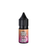 Pukka 50/50 10ML E-Liquid - Box of 10 - #Vapewholesalesupplier#