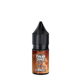 Pukka 50/50 10ML E-Liquid - Box of 10 - #Vapewholesalesupplier#