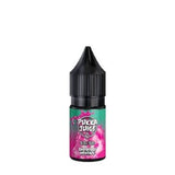 Pukka 50/50 10ML E-Liquid - Box of 10 - #Vapewholesalesupplier#