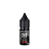 Pukka 50/50 10ML E-Liquid - Box of 10 - #Vapewholesalesupplier#