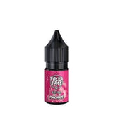 Pukka 50/50 10ML E-Liquid - Box of 10 - #Vapewholesalesupplier#