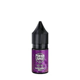 Pukka 50/50 10ML E-Liquid - Box of 10 - #Vapewholesalesupplier#