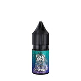 Pukka 50/50 10ML E-Liquid - Box of 10 - #Vapewholesalesupplier#