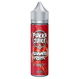 Pukka Juice 50ml Shortfill - #Vapewholesalesupplier#