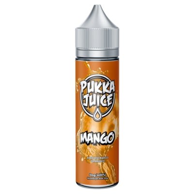 Pukka Juice 50ml Shortfill - #Vapewholesalesupplier#
