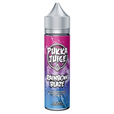 Pukka Juice 50ml Shortfill - #Vapewholesalesupplier#