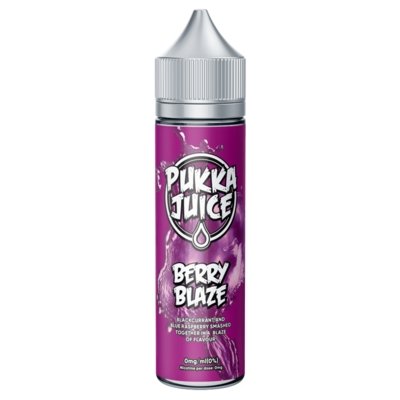 Pukka Juice 50ml Shortfill - #Vapewholesalesupplier#