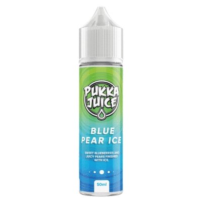 Pukka Juice 50ml Shortfill - #Vapewholesalesupplier#