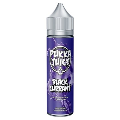 Pukka Juice 50ml Shortfill - #Vapewholesalesupplier#