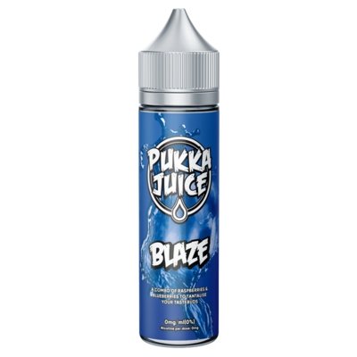 Pukka Juice 50ml Shortfill - #Vapewholesalesupplier#