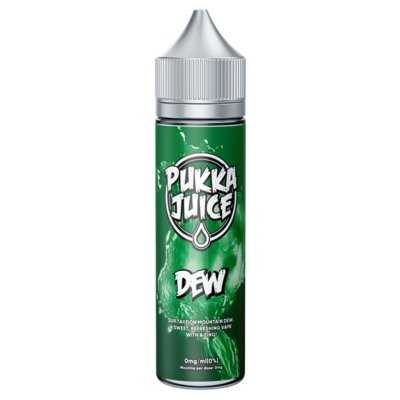 Pukka Juice 50ml Shortfill - #Vapewholesalesupplier#