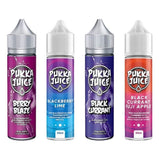 Pukka Juice 50ml Shortfill - #Vapewholesalesupplier#