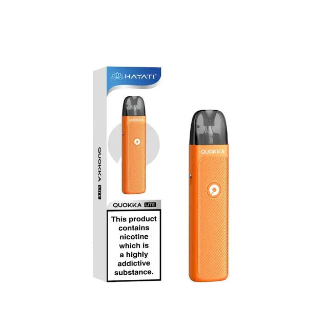 Buy Hayati Quokka Lite Pod Vape Kit Quokka Color