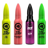 Riot Squad 50ml Shortfill - #Vapewholesalesupplier#