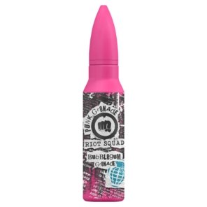 Riot Squad Grenade Range 50ml Shortfill - #Vapewholesalesupplier#