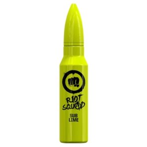 Riot Squad 50ml Shortfill - #Vapewholesalesupplier#