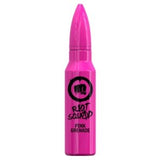 Riot Squad Grenade Range 50ml Shortfill - #Vapewholesalesupplier#