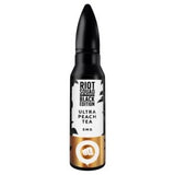 Riot Squad Black Edition Series 50ml Shortfill - #Vapewholesalesupplier#