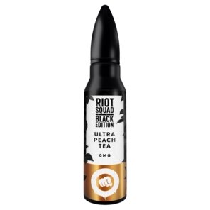 Riot Squad Black Edition Series 50ml Shortfill - #Vapewholesalesupplier#
