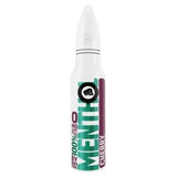 Riot Squad Menthol Series 50ml Shortfill - #Vapewholesalesupplier#