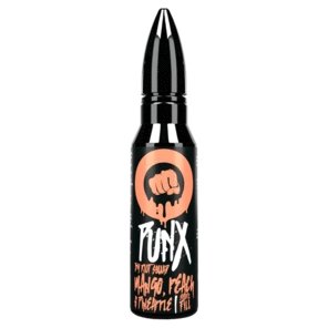 Riot Squad Punk Series 50ml Shortfill - #Vapewholesalesupplier#