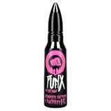 Riot Squad Punk Series 50ml Shortfill - #Vapewholesalesupplier#