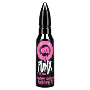 Riot Squad Punk Series 50ml Shortfill - #Vapewholesalesupplier#