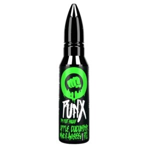 Riot Squad Punk Series 50ml Shortfill - #Vapewholesalesupplier#