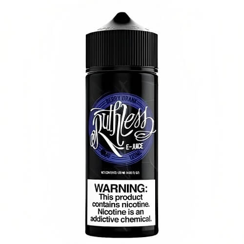 Ruthless 100ML Shortfill - #Vapewholesalesupplier#
